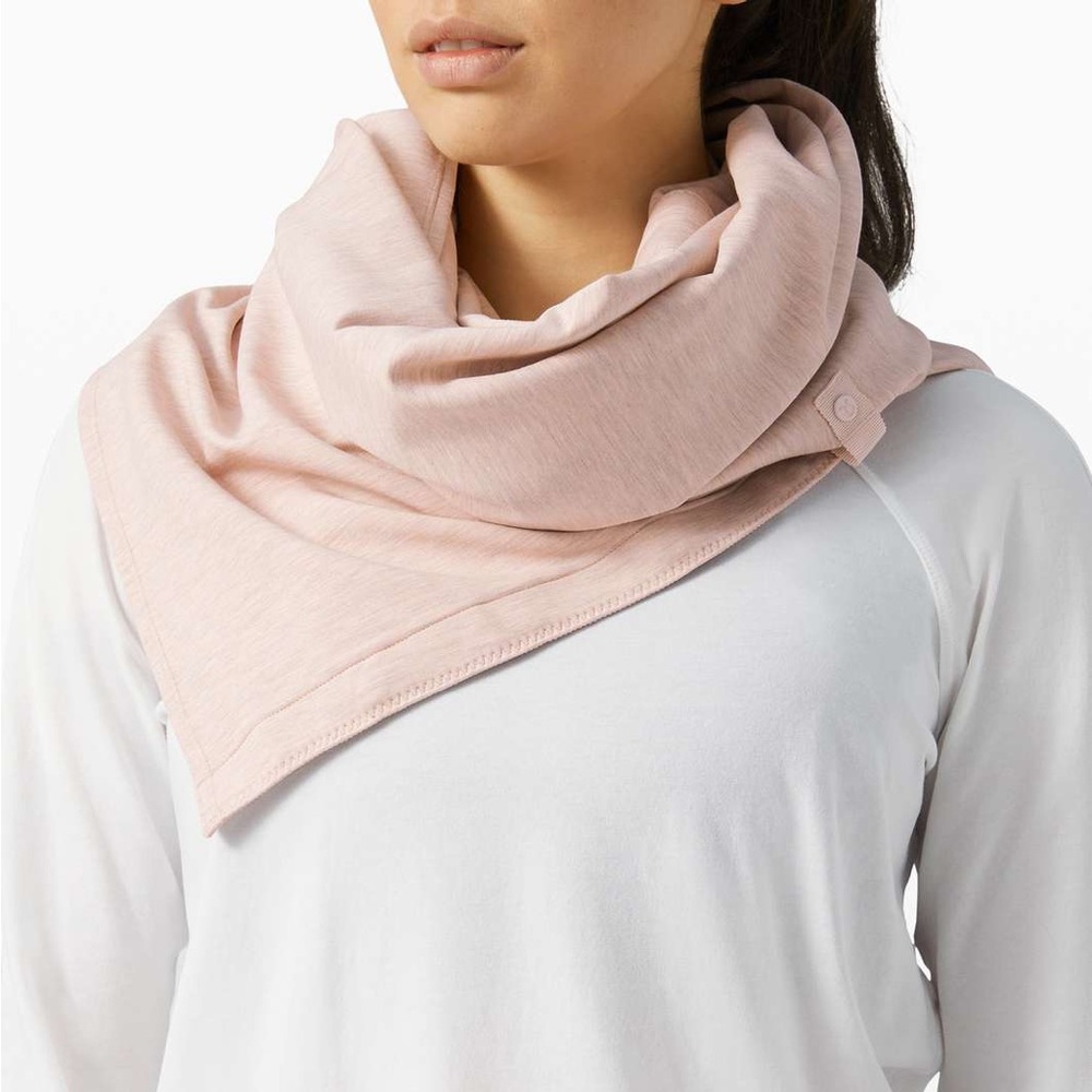 Lululemon Vinyasa Scarf *Modal